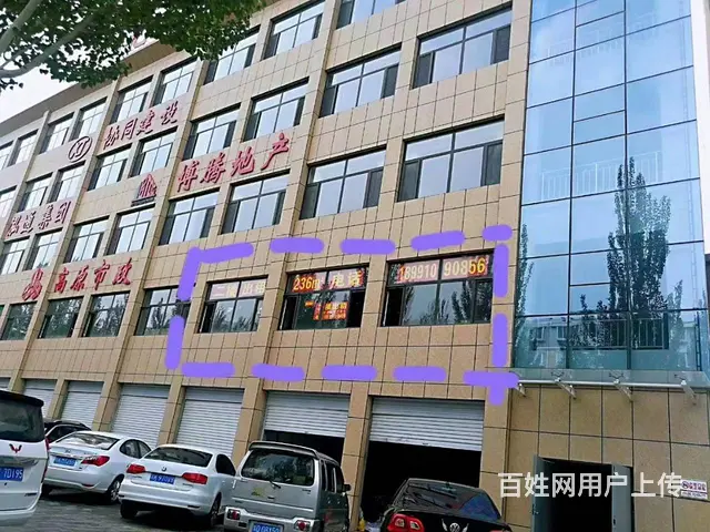 【同城搜铺网免费找店】望湖苑临街240平出租 - 图片 5