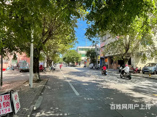 （51旺铺推荐）美兰区青年路68平带外摆区出租 - 图片 6