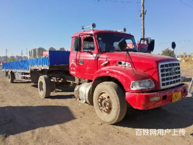沈阳真诚半挂车倒车培训基地！ - 图片 6