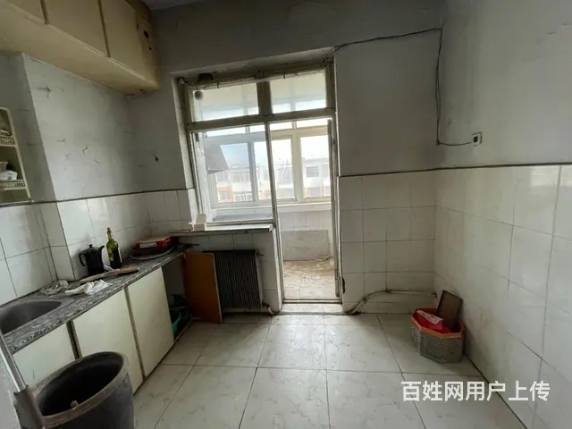 龙城小区， 房证54平米，实际面积60多平，平地起6楼，简单 - 图片 2
