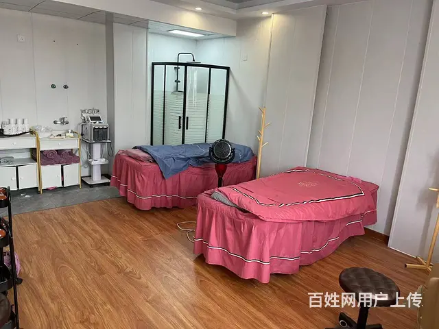 （弘扬快讯）睢宁城区经营中美容美发店转让 - 图片 2