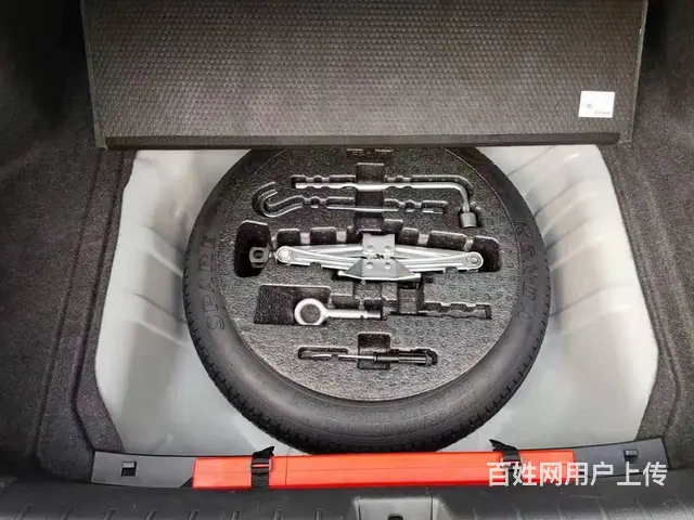 丰田 卡罗拉 2016款 1.6 无级 GL-i 炫酷版 - 图片 8