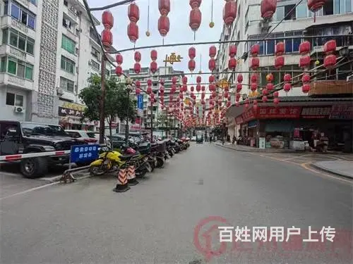 （达州铺源网）市内三圣宫保险公司对面62㎡空铺出租 - 图片 3