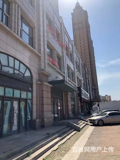 【搞定了！】道外南极市场南极国际临街商服房主出租 - 图片 2