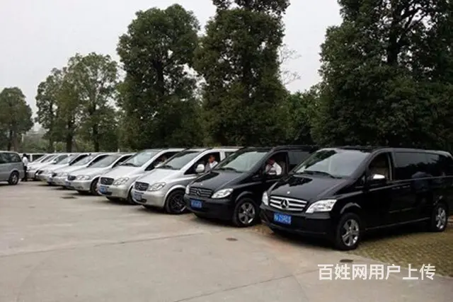 15159892444石狮晋江到厦门拼车包车总调度 - 图片