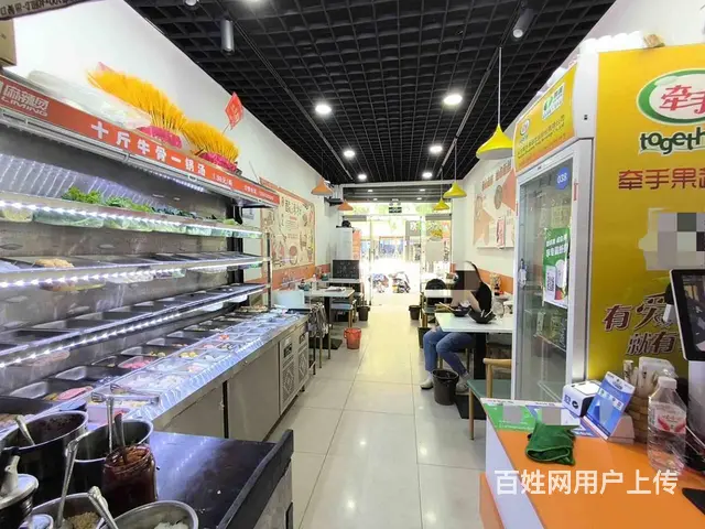 【福铺】岱庙通天街|40平快餐店|3所学校 - 图片 5