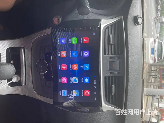 雪佛兰赛欧大屏导航 赛欧倒车影像  沈阳市皇​‌‌ - 图片 11