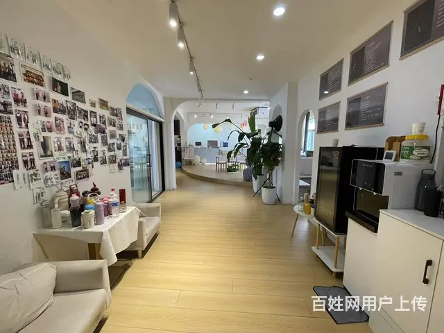 张店区阳光花园健身俱乐部转让 - 图片 4