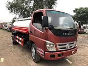 厂家直销工地流动加油车 道路运输柴油加油车