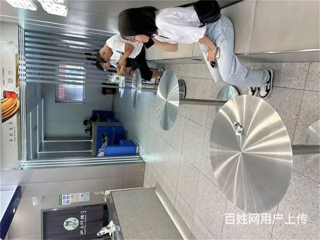 (同城搜铺网免费找店)绥德一中对面100平转让 - 图片 3