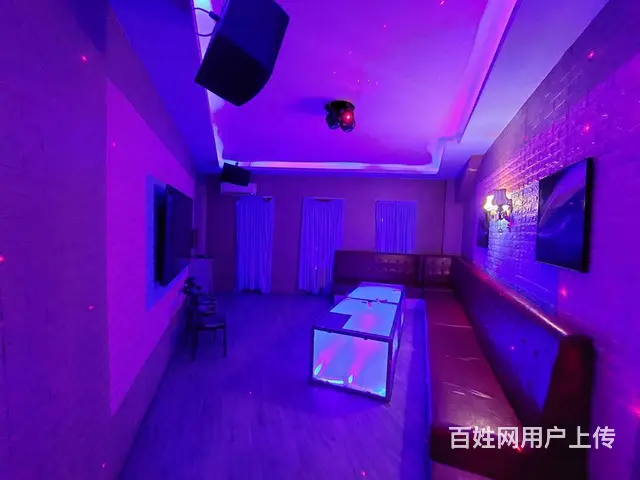 B个人一千城繁华地段大型音乐餐吧对外转让 - 图片 4