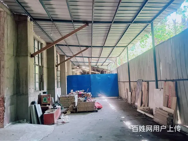 （老板本人）芙蓉区马坡岭远大路边标准厂房仓库出租6972 - 图片 8