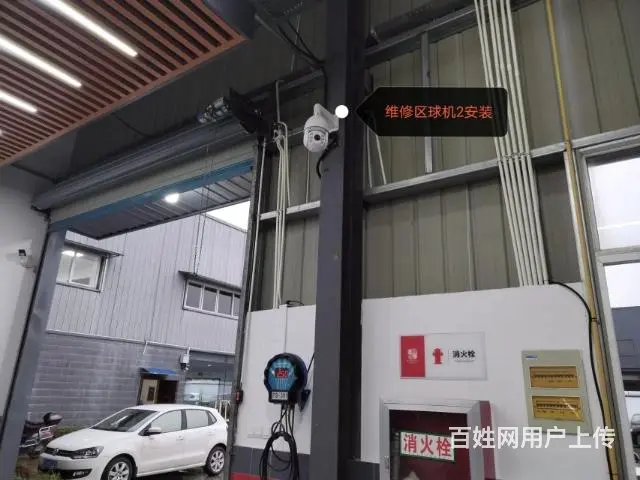 黄山周边电脑监控网络安装维修 - 图片 8