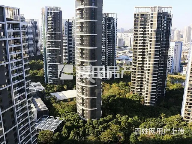 抢租！全新家电家具，必看便宜，海峡国际二期  三房只此一套 - 图片 11