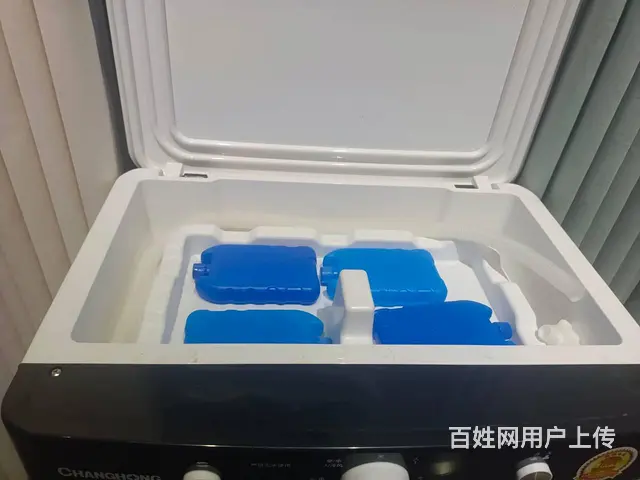 冷风机转让99新 - 图片 2
