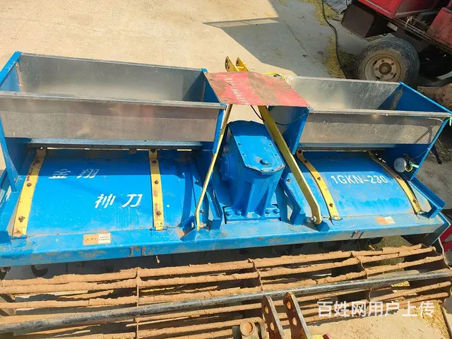 21年1500，带趴行挡，新农具 - 图片 5