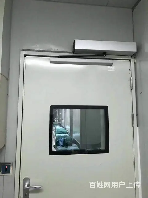 泉州自动开门机安装维修/侧臂开门机/电动开门器更换 - 图片 3