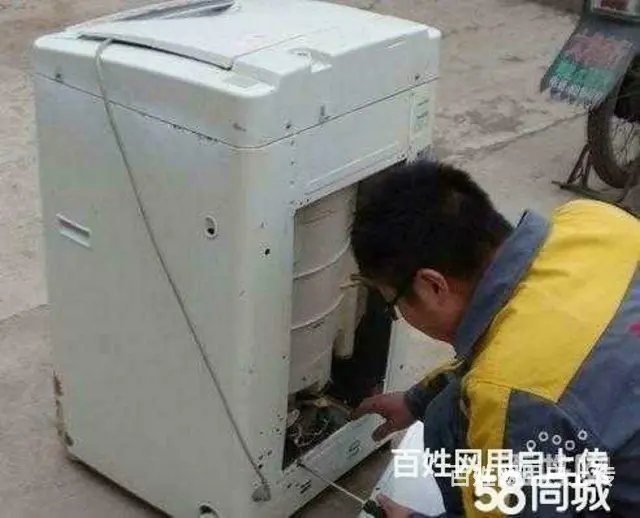 武穴家电维修，空调，冰箱，洗衣机，热水器，灶， - 图片 7