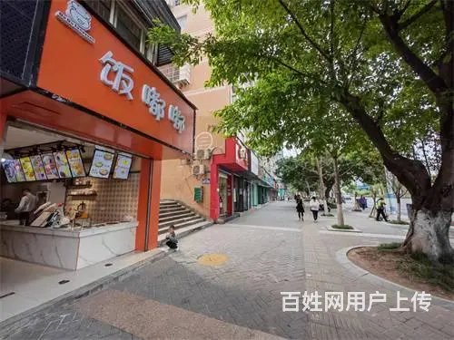 （达州铺源网）西外达一中公交站台旁50㎡餐饮店转让 - 图片 2