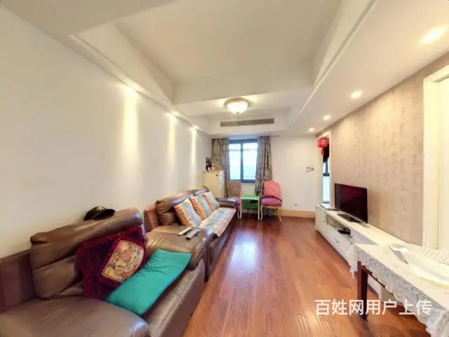 良渚房主狂甩高品质好房精装修259.00万元南北多层[1-7 - 图片 1