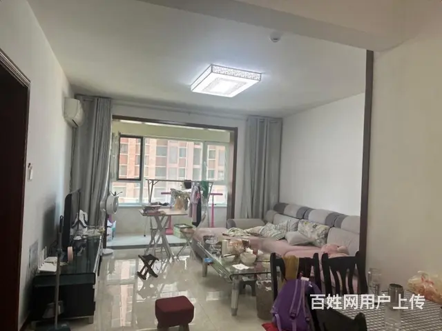 业主急售！和天下精装3室2厅带家具家电看房可议价 - 图片 6