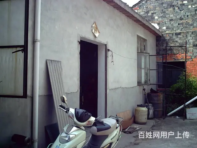 前黄镇坊前上塘58号房屋出租 - 图片 2