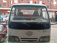 解放 平板车 国3
