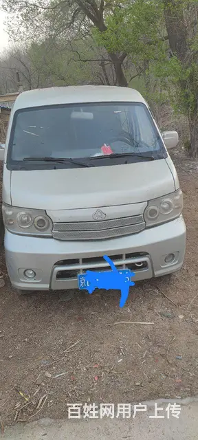 出售长安货运面包 - 图片 4