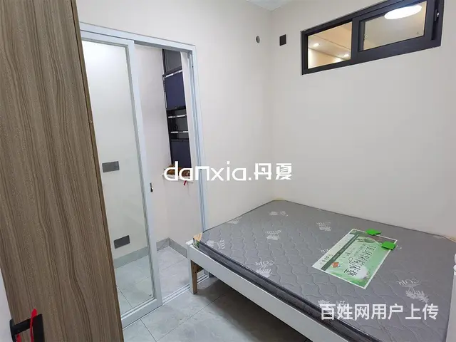 紧邻海沧角美 欣悦华庭 精装小三房 配套齐全 拎包入住 - 图片 5