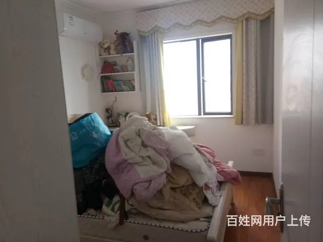 读明珠学校，电梯房，102平米仅售58万，带精装修 - 图片 9