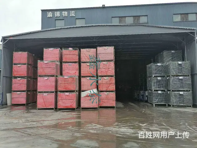 自贡市高新区厂家直销户外活动推拉雨棚 - 图片 3