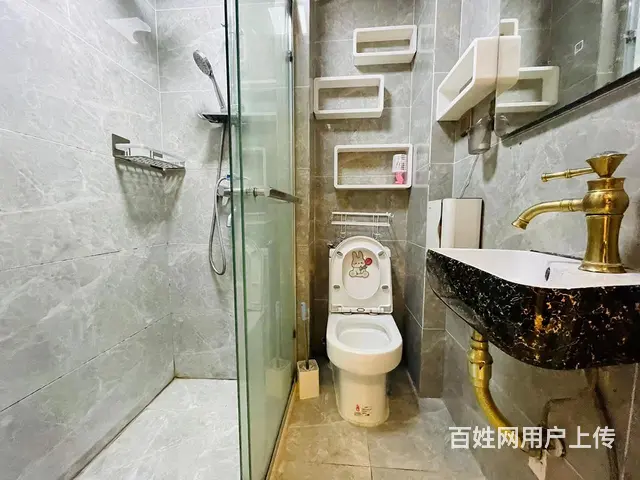 火车站 安静小区 2室，生活方便，随时可看 - 图片 6