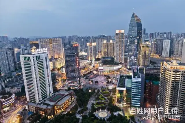 市中心旺铺诚意出售 - 图片 3