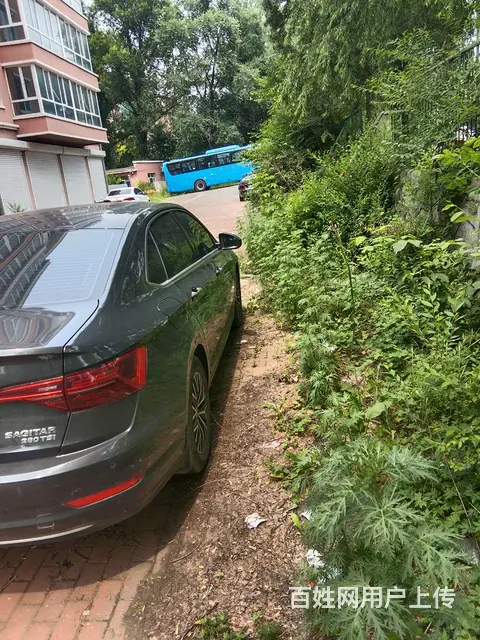 大众 速腾 2020款 1.4TSI 双离合 280TSI - 图片 7