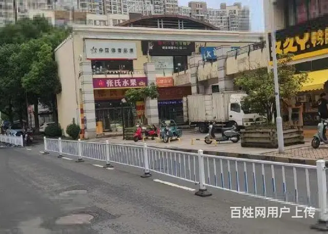 世茂广场大独栋！单价8xxx，带租约，可做，停车方便 - 图片 6