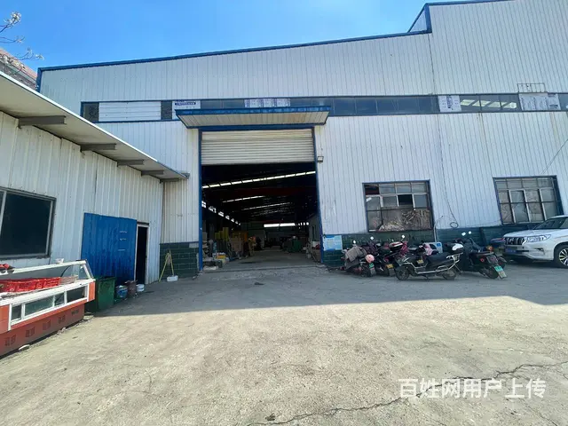 （老板本人）长沙云昊机械有限公司仓库出租  6238 - 图片 6