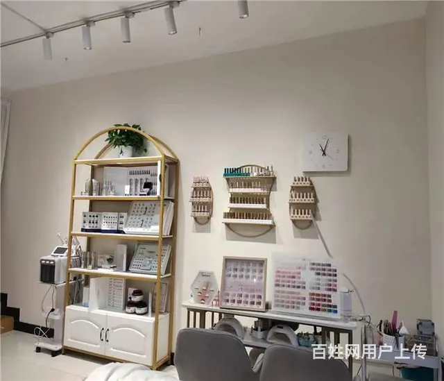 （同城搜铺网） 转让豪城天下40平米美容化妆品店 - 图片 4