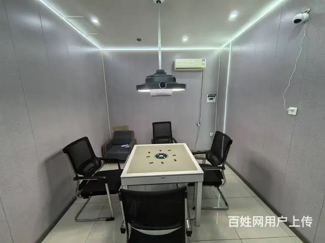 松北自助棋牌室出兑 店铺转让 - 图片 3