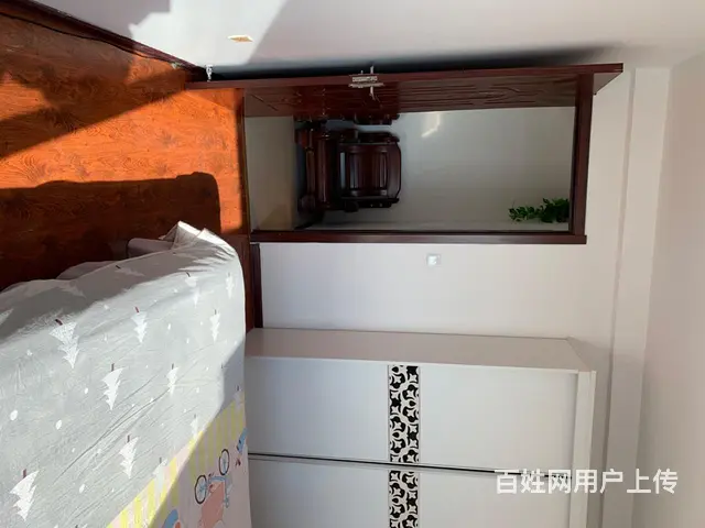 出租地铁2号浑南区SR国际新城58平拎包入住 - 图片 8