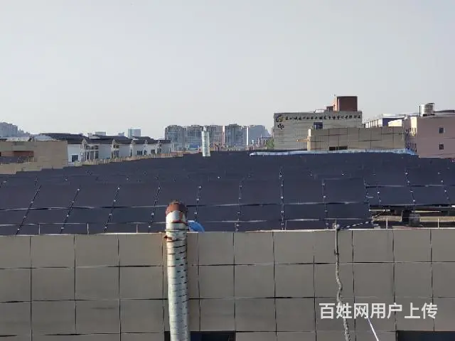 光伏发电，太阳能发电 - 图片 2