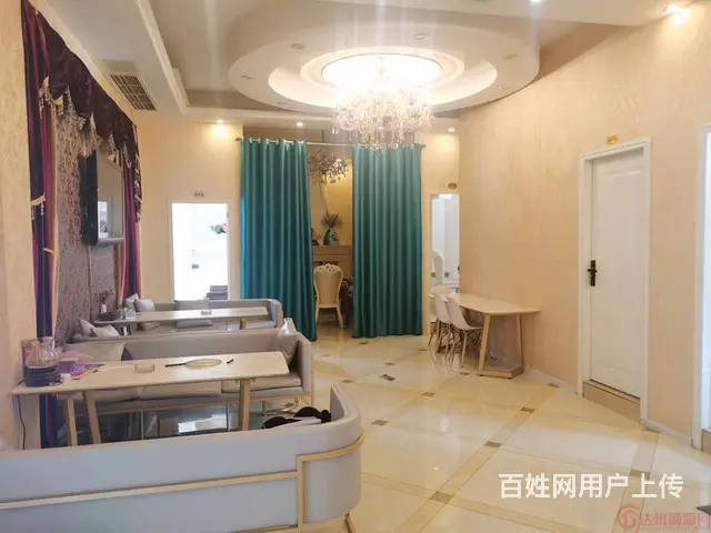 （达州铺源网）市内来凤路240㎡茶楼转让 - 图片 3