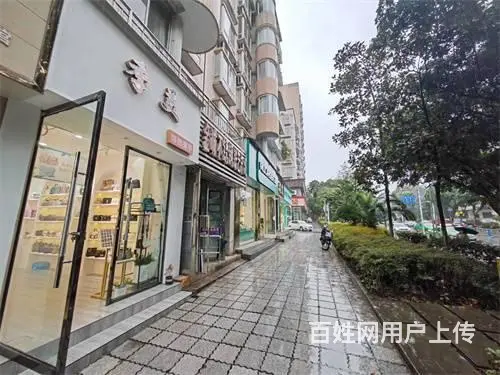 (达州铺源网)西外金兰路临街30㎡包包饰品店转让 - 图片 2