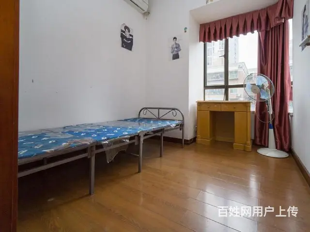鸿泰80 3室2厅82.12m?精装修 - 图片 5