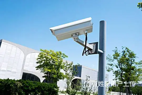 专业承接智能道闸安装 监控安装 弱电工程 - 图片 8