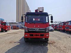 东风K310吨多功能随车吊 厂家报价多少