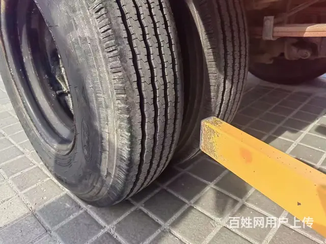江铃 厢式货车 国4 - 图片 7