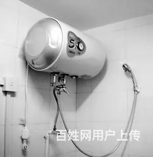 萧山热水器维修 热水器故障一个电话师傅马上到达 - 图片