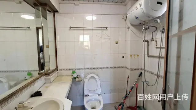 出租 吉大 测绘院干部楼 高性价比 高品质 精装电梯3房 - 图片 8