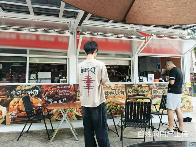 （51旺铺推荐）三亚学院北校区26平餐饮转让 - 图片 5