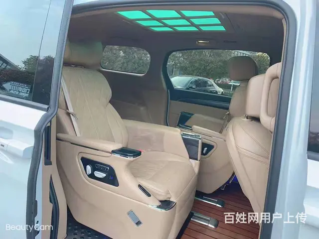 别克GL8 2020款 GL8 ES 陆尊 2.0T 手自一 - 图片 9